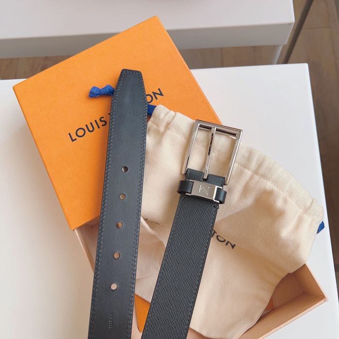 Louis Vuitton Belt 35MM LVB00088